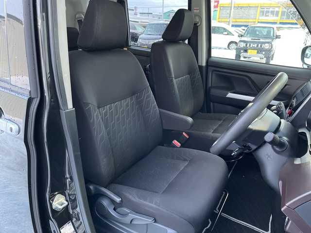 トヨタ タンク G コージーエディション 道北・旭川 2020(令2)年 5万km ブラックマイカメタリック /寒冷地仕様//社外ナビ/CD/DVD/BT/フルセグ/SD/HDMI//バックカメラ//両側パワースライドドア//前席シートヒーター//スマートアシスト３//レーンキープアシスト//衝突軽減ブレーキ//誤発信抑制装置//オートハイビーム//オートライト//横滑り防止//アイドリングストップ//ステアリングスイッチ//クリアランスソナー//ETC//LEDヘッドライト//LEDフォグランプ//純正フロアマット//ドアバイザー//保証書