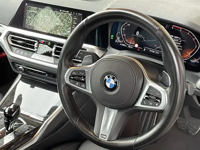 ＢＭＷ ３２０ｄ