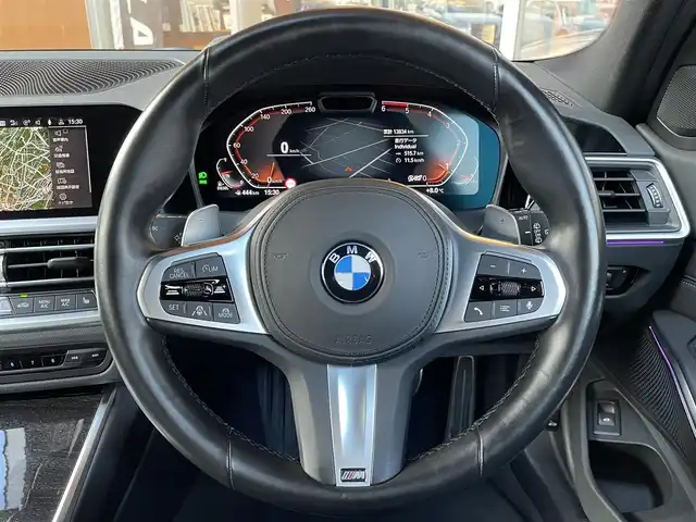 ＢＭＷ ３２０ｄ