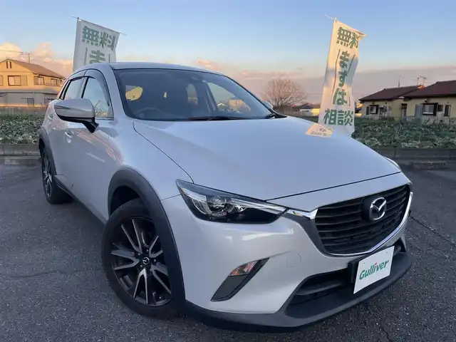 マツダ ＣＸ－３