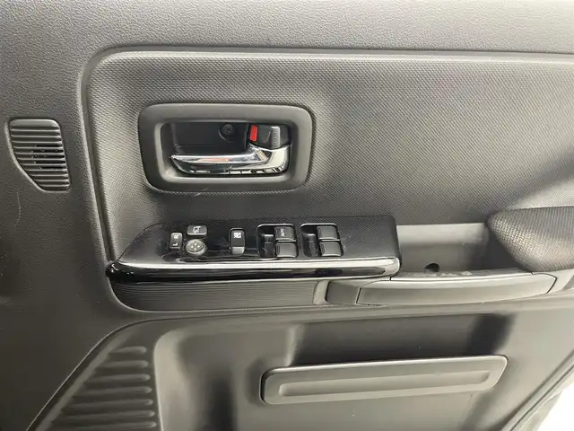 スズキ スペーシア カスタム HYBRID XS 滋賀県 2018(平30)年 5万km ブルーイッシュブラックパール3 禁煙車　/社外7インチナビ/・TV・CD・AM・FM/ETC/両側パワースライド　/衝突軽減ブレーキ　/スペアキー　/シートヒーター　/ハーフレザー　/ビルドインＥＴＣ　/ステアリングスイッチ　/サーキュレーター　/純正フロアマット　/純正アルミホイール/革巻きステアリング/ステアリングスイッチ