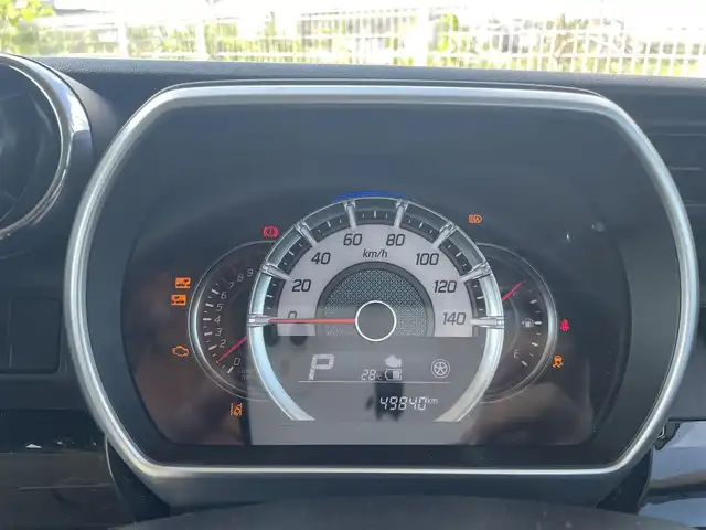 スズキ スペーシア カスタム HYBRID XS 大阪府 2018(平30)年 5万km ブルーイッシュブラックパール3 ”(株)IDOMが運営する【じしゃロン堺店】の自社ローン専用車両になります。/こちらは現金またはオートローンご利用時の価格です。自社ローンご希望の方は別途その旨お申付け下さい”