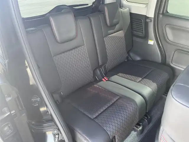 スズキ スペーシア カスタム HYBRID XS 大阪府 2018(平30)年 5万km ブルーイッシュブラックパール3 ”(株)IDOMが運営する【じしゃロン堺店】の自社ローン専用車両になります。/こちらは現金またはオートローンご利用時の価格です。自社ローンご希望の方は別途その旨お申付け下さい”