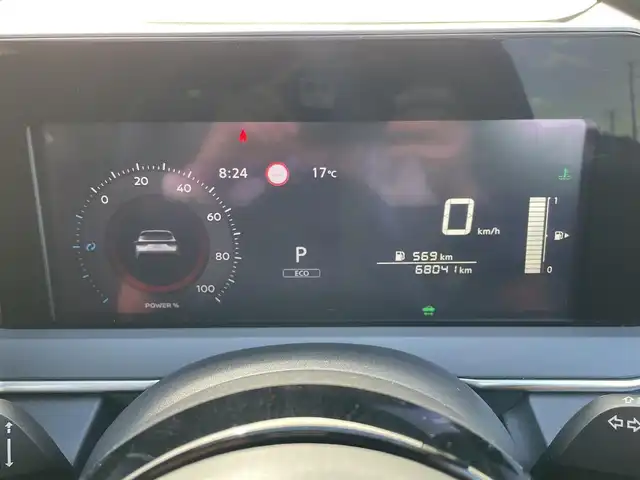 日産 ノート X 茨城県 2022(令4)年 6.8万km オーロラフレアブルーパール エマージェンシーブレーキ/純正ディスプレイオーディオ/　　BT/フルセグ/アラウンドビューモニター/プロパイロット/オートライト/オートハイビーム/ステアリングスイッチ/USB/電子パーキング/ブレーキホールド/デジタルインナーミラー型ドライブレコーダー/スマートキー/ETC2.0
