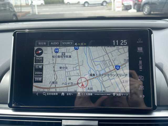 ホンダ アコード EX 福島県 2022(令4)年 1.3万km メテオロイドグレーメタリック サンルーフ/レザーシート/純正メモリナビ＆フルセグＴＶ/（ＵＳＢ＆ＢＴ）/バックカメラ/衝突軽減ブレーキ/レーダークルーズコントロール/レーンキープアシスト/ビルトインＥＴＣ/純正１８inアルミホイール/オートライト/ＬＥＤライト/フォグランプ/ウィンカーミラー/電動格納ミラー/スマートキー/プッシュスタート/Ｗ＋サイド＋カーテンエアバッグ/横滑り防止装置/ＡＢＳ/ドアバイザー/純正フロアマット