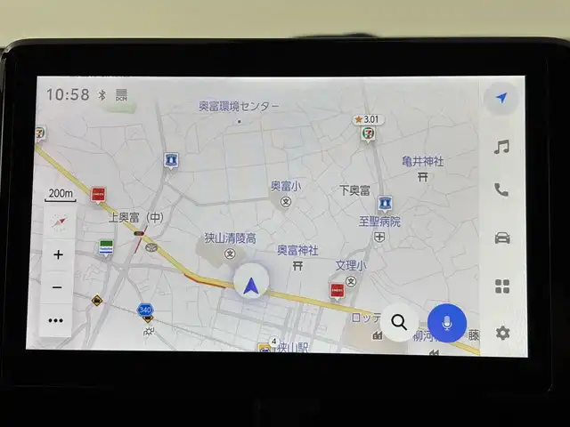 トヨタ ヴォクシー ハイブリッド S－Z 埼玉県 2024(令6)年 0.6万km スパークリングブラックパールクリスタルシャイン ワンオーナー/ディスプレイオーディオプラス/トヨタセーフティセンス/レーンディパーチャーアラート/プリクラッシュセーフティ/プロアクティブドライビングアシスト/リヤカメラディテクション/パーキングサポートブレーキ/ロードサインアシスト/ハンズフリー両側パワースライドドア/レーダークルーズコントロール/ビルトインETC2.0/パノラミックビューモニター/快適利便パッケージHigh/プロジェクター式ＬＥＤヘッドライト/前後コーナーセンサー/シートヒーター(D+N+2列目)/純正アルミホイール17インチ/純正フロアマット