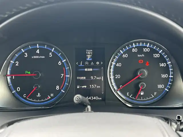 トヨタ ハリアー グランド 福島県 2014(平26)年 6.5万km ホワイトパールクリスタルシャイン ワンオーナー/4WD/サンルーフ/社外メモリナビ/　【ワンセグ/CD/DVD/MSV/SD/BT/HDMI/USB】/バックカメラ/ステアリングリモコン/ドライブレコーダー/ビルトインETC/アイドリングストップ/横滑り防止機能/パーキングアシスト/コーナーセンサー/純正フロアマット/純正ドアバイザー
