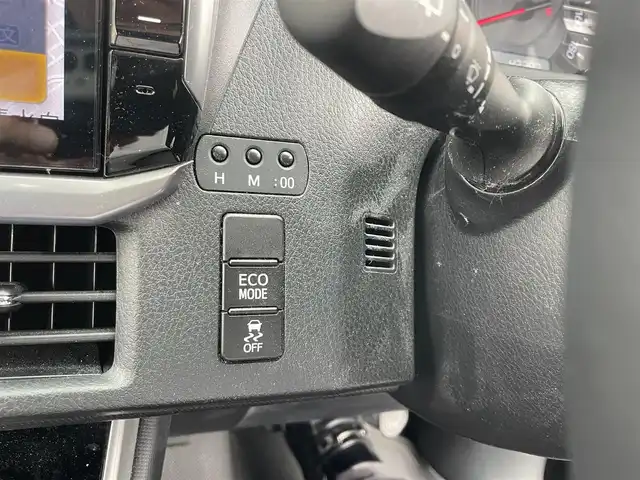 トヨタ ヴォクシー ZS 煌Ⅲ 静岡県 2021(令3)年 4.3万km ブラック ワンオーナー/トヨタセーフティセンス/・プリクラッシュセーフティ/・LDA(車線逸脱警報)/・オートマチックハイビーム/ディーラーオプションナビ/・アルパイン(EX11NX)/・Bluetooth/USB/・フルセグTV/SD/・HDMI/CD/DVD/・AM/FM/ドライブレコーダー（前後方向）/ストップアンドスタートシステム/クルーズコントロール/クリアランスソナー/ビルトインETC/純正16インチAW/LEDヘッドライト/フォグライト/両側パワースライドドア/スマートキー2個/プッシュスタート/新車保証書/取扱説明書