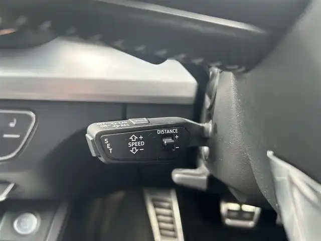 アウディ Ｑ５ 40TDIクワトロ スポーツ 滋賀県 2020(令2)年 3.3万km ミトスブラックメタリック ワンオーナー/マトリクスLEDヘッドライト/Bang＆olufsenサウンド/バーチャルコックピット/ブラックハーフレザー／シートヒーター／メモリ付きPシート/パワーバックドア/ルーフレール/ACC/BSM/３６０°カメラ/純正ナビ／Bluetooth／USB／aux/ETC２．０/フルセグテレビ