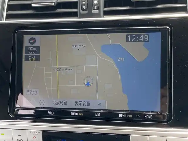 トヨタ ランドクルーザー プラド TX Lパッケージ ブラックED 島根県 2021(令3)年 7.4万km ブラック 4WD/ディーラーOPナビ(CD/DVD/BT/フルセグ)/サンルーフ/プリクラッシュセーフティー/レーンディパーチャーアラート/ロードサインアシスト/レーダークルーズコントロール/オートハイビーム/ビルトインETC/前席パワーシート/前席シートヒーター /前席シートベンチレーション/オートライト/LEDヘッドライト/ルーフレール/純正フロアマット/純正ドアバイザー