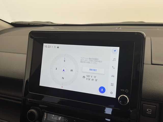 トヨタ シエンタ ハイブリッド G 愛知県 2025(令7)年 0.1万km未満 ベージュ 登録済未使用車/衝突軽減システム/純正ディスプレイオーディオ（ナビなし）/全方位カメラ/両側パワースライドドア/レーダークルーズコントロール/Bluetooth/バックカメラ/コーナーセンサー/ブラインドスポットモニター/LEDヘッドライト/オートマチックハイビーム/ETC/ステアリングスイッチ/スマートキー/プッシュスタート