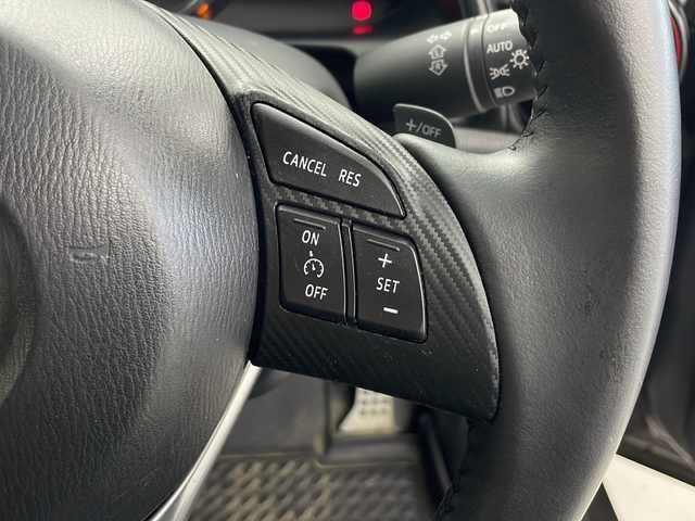 マツダ ＣＸ－３ XD ツーリング 秋田県 2016(平28)年 5.1万km チタニウムフラッシュマイカ 4WD/純正ナビ/（AM/FM/BT）/バックカメラ/デジタルインナーミラー/ブラインドスポットモニター/ヘッドアップディスプレイ/クルーズコントロール/ETC/ハーフレザーシート/前席シートヒーター/本革巻きステアリング/スマートキー/プッシュスタート/スペアキー/純正エンジンスターター/純正18インチアルミホイール/オートライト/LEDヘッドライト/衝突被害軽減システム