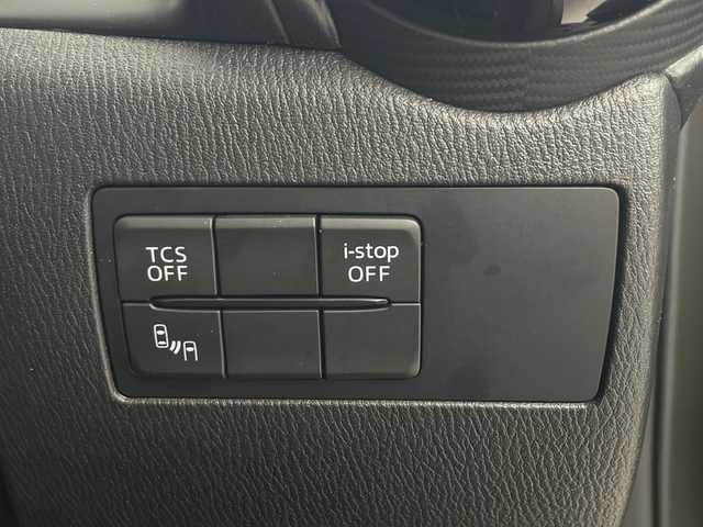 マツダ ＣＸ－３ XD ツーリング 秋田県 2016(平28)年 5.1万km チタニウムフラッシュマイカ 4WD/純正ナビ/（AM/FM/BT）/バックカメラ/デジタルインナーミラー/ブラインドスポットモニター/ヘッドアップディスプレイ/クルーズコントロール/ETC/ハーフレザーシート/前席シートヒーター/本革巻きステアリング/スマートキー/プッシュスタート/スペアキー/純正エンジンスターター/純正18インチアルミホイール/オートライト/LEDヘッドライト/衝突被害軽減システム