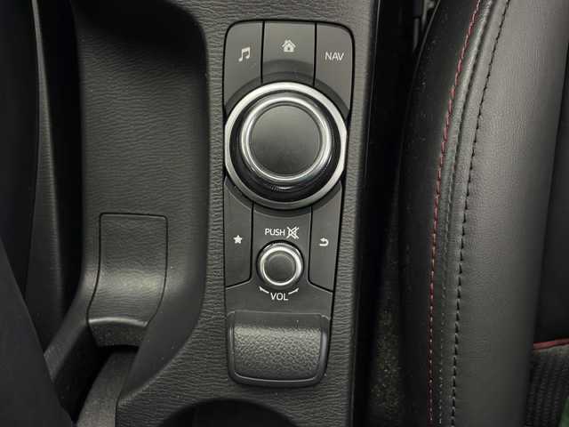 マツダ ＣＸ－３ XD ツーリング 秋田県 2016(平28)年 5.1万km チタニウムフラッシュマイカ 4WD/純正ナビ/（AM/FM/BT）/バックカメラ/デジタルインナーミラー/ブラインドスポットモニター/ヘッドアップディスプレイ/クルーズコントロール/ETC/ハーフレザーシート/前席シートヒーター/本革巻きステアリング/スマートキー/プッシュスタート/スペアキー/純正エンジンスターター/純正18インチアルミホイール/オートライト/LEDヘッドライト/衝突被害軽減システム