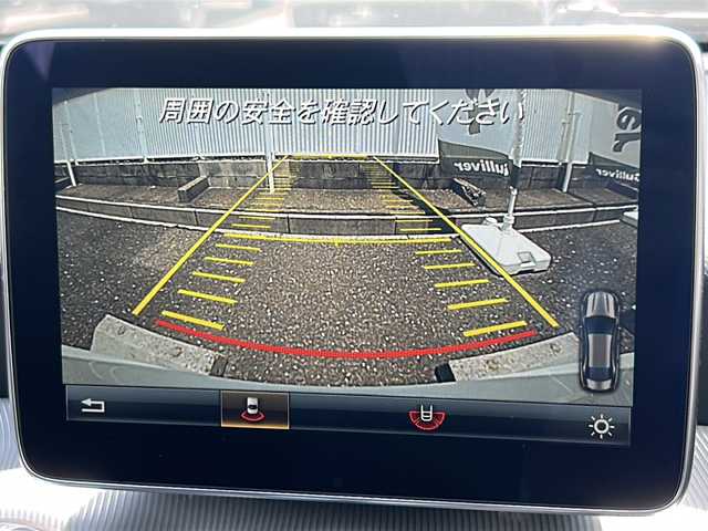 メルセデス・ベンツ ＣＬＡ１８０ 岐阜県 2016(平28)年 5.8万km カルサイトホワイト
