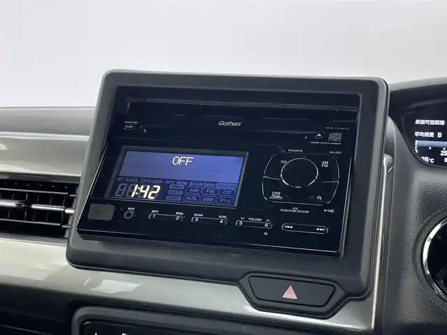 ホンダ Ｎ ＢＯＸ カスタム L ターボ スタイル+ブラック 埼玉県 2022(令4)年 1.5万km プラチナホワイトパール 純正オーディオ/衝突被害軽減システム/車線逸脱警報/クルーズコントロール/ハーフレザーシート/両側パワースライドドア/ETC/LEDオートライト/フォグランプ/シートヒーター/スマートキー/取扱説明書/保証書