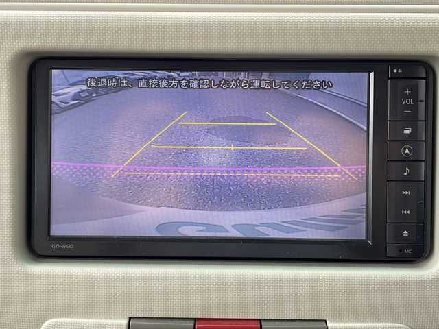 ダイハツ ミラ ココア プラスX 岐阜県 2014(平26)年 2.9万km ムースピンクパール 純正SDナビ(NSN-W63D)/【SD/フルセグTV/CD/DVD/USB】/バックカメラ/ISOFIX/ルーフレール/アイドリングストップ/スマートキー/純正フロアマット/ベンチシート