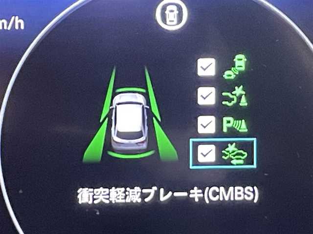 ホンダ ＺＲ－Ｖ ハイブリッド e:HEV Z 愛知県 2024(令6)年 1.1万km ミッドナイトブルービームM 純正９インチディスプレイナビ　/（FM/AM/USB/Bluetooth/スマホ連載/フルセグTV)/純正エアロ（Ｆ／Ｓ）/マルチビューカメラシステム　/ホンダセンシング　/　　-衝突軽減ブレーキ/　　-誤発進抑制機能/　　-アダプティブクルーズコントロール/　　-車線維持支援システム/　　-先行車発進お知らせ機能/　　-標識認識機能/　　-オートハイビーム/　　-ブラインドスポットインフォメーション/ビルトインＥＴＣ２．０　/シートヒーター　/LEDヘッドライト/LEDフォグランプ/ワイヤレス充電　/電動バックドア　/ドライブレコーダー　/メモリー機能付きパワーシート　/ステアリングヒーター/パドルシフト/純正フロアマット