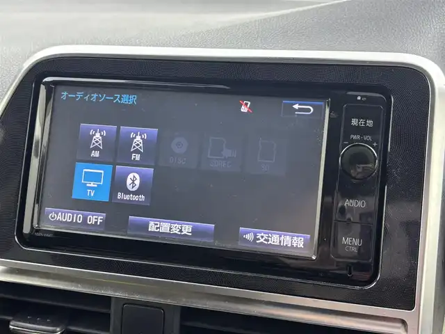 トヨタ シエンタ ハイブリッド G 福井県 2015(平27)年 6.4万km ヴィンテージブラウンパールクリスタルシャイン 純正ナビゲーション/型式：NSZT-W64T/【AM/FM/CD/Bluetooth/フルセグTV】/バックカメラ/ビルトインETC/両側パワースライドドア/ドライブレコーダー/アイドリングストップ/プッシュスタート/スマートキー/スペアキー/オートライト/LEDヘッドライド/取扱説明書/新車時保証書