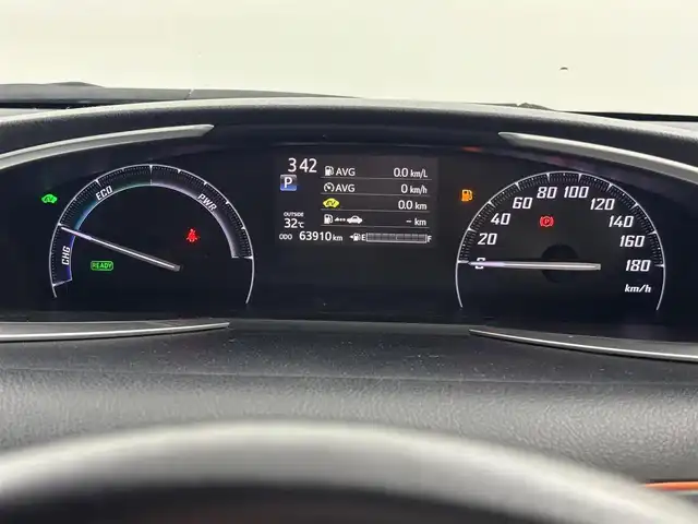 トヨタ シエンタ ハイブリッド G 福井県 2015(平27)年 6.4万km ヴィンテージブラウンパールクリスタルシャイン 純正ナビゲーション/型式：NSZT-W64T/【AM/FM/CD/Bluetooth/フルセグTV】/バックカメラ/ビルトインETC/両側パワースライドドア/ドライブレコーダー/アイドリングストップ/プッシュスタート/スマートキー/スペアキー/オートライト/LEDヘッドライド/取扱説明書/新車時保証書