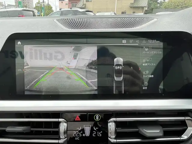ＢＭＷ ４２０ｉ カブリオレ 神奈川県 2021(令3)年 2.5万km 緑