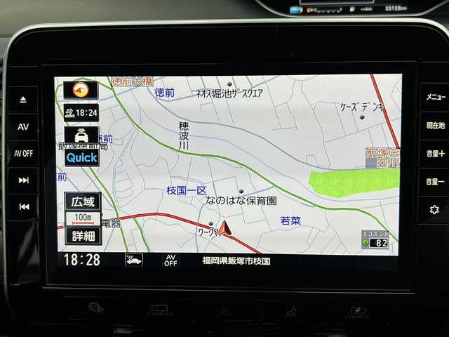 日産 セレナ e－パワー ハイウェイスター V 福岡県 2020(令2)年 3.4万km マルーンレッド 2トーン プロパイロットセーフティバック/追従型クルーズコントロール/レーンキープアシスト/エマージェンシーブレーキ/コーナーセンサー/横滑り防止装置/盗難防止装置/純正10インチナビ（BLUETOOTH/フルセグ/CD/DVD)/アラウンドビューモニター/バックカメラ/フロントカメラ/サイドカメラ/両側パワースライドドア/LEDライト/オートライト/社外16インチAW/スマートキー/スペアキー/プッシュスタート/社外フリップダウンモニター/保証書/取扱説明書