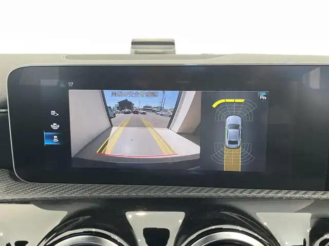 メルセデス・ベンツ Ａ２００ｄ セダン 岐阜県 2020(令2)年 2.3万km コスモスブラック レーダーセーフティパッケージ/　アクティブディスタンスアシストディストロニック/　アクティブブレーキアシスト/　PRE-SAFE/　PRE-SAFEプラス/　渋滞時緊急ブレーキ/　アクティブブラインドスポットアシスト/　アクティブレーンキーピングアシスト/　アクティブステアリングアシスト/　アクティブレーンチェンジアシスト/　アクティブエマージェンシーストップアシスト/ナビパッケージ/　Mercedes me connectナビ/　フルセグTV/　トラフィックサインアシスト/バックカメラ/LEDハイパフォーマンスヘッドライト/パーキングアシスト縦列、並列駐車/ETC2.0