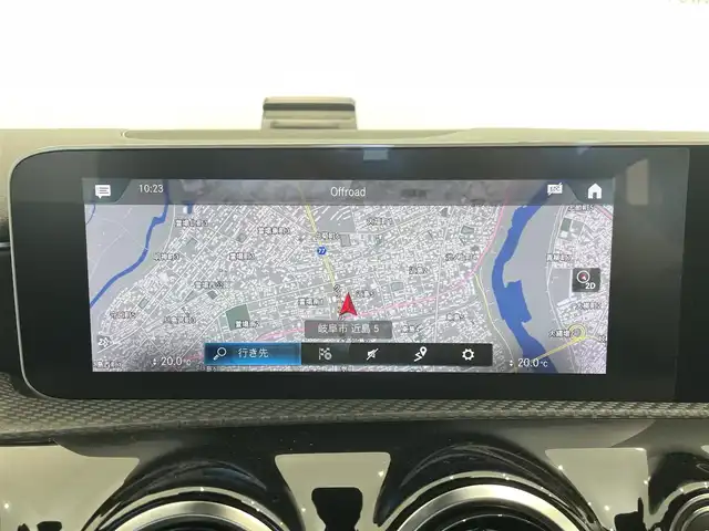 メルセデス・ベンツ Ａ２００ｄ セダン 岐阜県 2020(令2)年 2.3万km コスモスブラック レーダーセーフティパッケージ/　アクティブディスタンスアシストディストロニック/　アクティブブレーキアシスト/　PRE-SAFE/　PRE-SAFEプラス/　渋滞時緊急ブレーキ/　アクティブブラインドスポットアシスト/　アクティブレーンキーピングアシスト/　アクティブステアリングアシスト/　アクティブレーンチェンジアシスト/　アクティブエマージェンシーストップアシスト/ナビパッケージ/　Mercedes me connectナビ/　フルセグTV/　トラフィックサインアシスト/バックカメラ/LEDハイパフォーマンスヘッドライト/パーキングアシスト縦列、並列駐車/ETC2.0