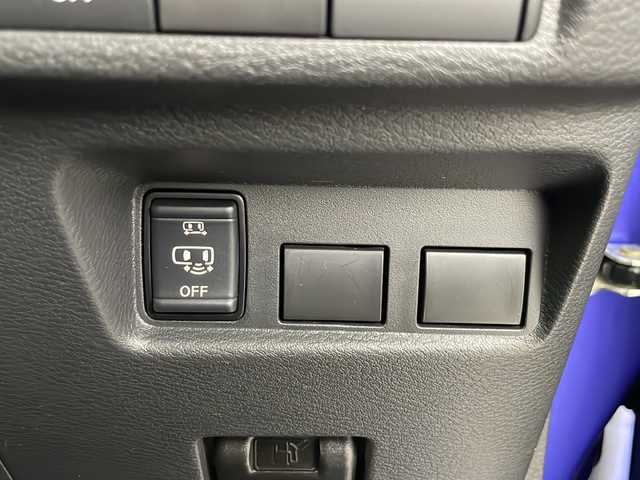 日産 ルークス ハイウェイスター X 埼玉県 2020(令2)年 3.9万km アトランティックブルー 純正９型ナビ/パワースライドドア/全方位カメラ　/ドライブレコーダー　/ＥＴＣ　/後席ロールサンシェード　/サーキュレーター　/ウインカーミラー　/フォグランプ　/純正アルミホイール　/スマートキー×２/フロアマット