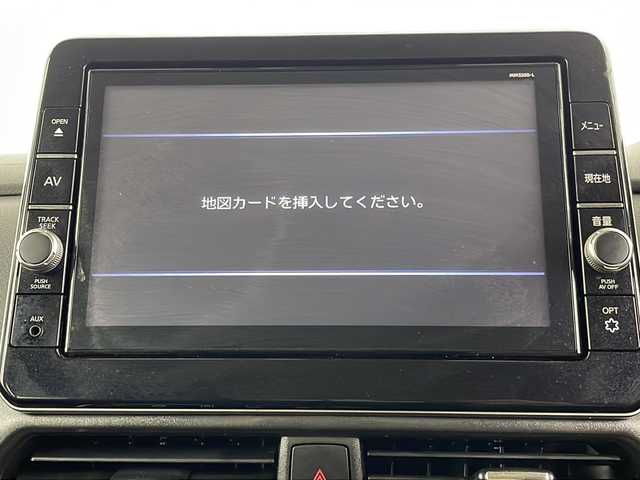 日産 ルークス ハイウェイスター X 埼玉県 2020(令2)年 3.9万km アトランティックブルー 純正９型ナビ/パワースライドドア/全方位カメラ　/ドライブレコーダー　/ＥＴＣ　/後席ロールサンシェード　/サーキュレーター　/ウインカーミラー　/フォグランプ　/純正アルミホイール　/スマートキー×２/フロアマット