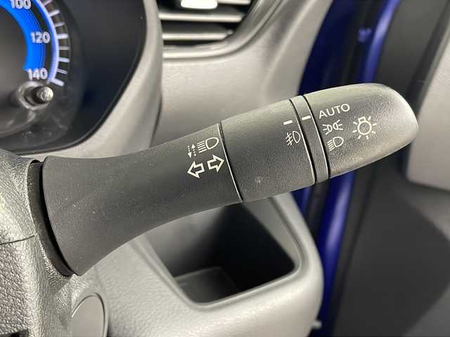 日産 ルークス ハイウェイスター X 埼玉県 2020(令2)年 3.9万km アトランティックブルー 純正９型ナビ/パワースライドドア/全方位カメラ　/ドライブレコーダー　/ＥＴＣ　/後席ロールサンシェード　/サーキュレーター　/ウインカーミラー　/フォグランプ　/純正アルミホイール　/スマートキー×２/フロアマット