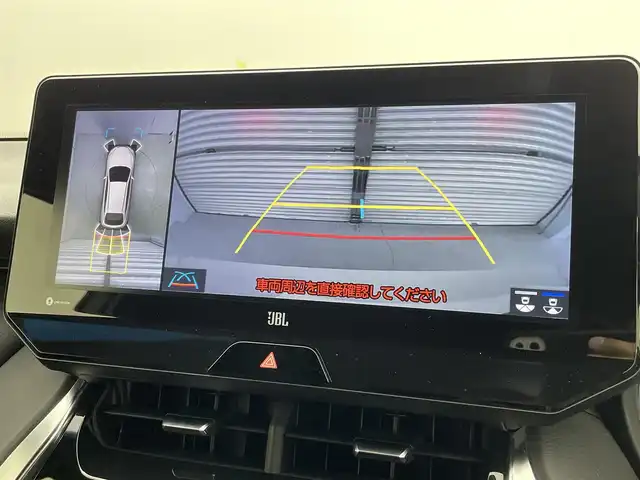 トヨタ ハリアー ハイブリッド Z レザーパッケージ 茨城県 2020(令2)年 2万km ホワイトパールクリスタルシャイン 純正12.3型DAナビ/全周囲カメラ/フルセグ/モデリスタエアロ/ワイヤレス充電/AC100V/デジタルインナーミラー/衝突被害軽減ブレーキ/車線逸脱抑制装置/レーダークルーズコントロール/オートマチックハイビーム/クリアランスソナー/BSM/ETC2.0/パワーバックドア/シートヒーター/ベンチレーション/ステアリングヒーター/黒革シート/純正19インチAW/LEDヘッドライト/スマートキー