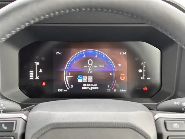 トヨタ ランドクルーザー ２５０ VX 宮城県 2025(令7)年 0.2万km ブラック 丸目1眼LEDヘッドライト/ルーフレール/寒冷地仕様/ワンオーナー/純正12.3インチディスプレイオーディオナビ/・フルセグ/・HDMI入力/・パイオニアプレミアムサウンドシステム/・AppleCarPlay/ＡｎｄｒｏｉｄＡuto/・ＡＭ/FMチューナー/・ＵＳＢ入力/パノラマミックビューモニター/セーフティセンス/・プリクラッシュセーフティ/・レーダークルーズコントロール/・レーンディパーチャーアラート/・オートマチックハイビーム/・ドライバー異常検知対応システム/・プロアクティブドライビングアシスト/・発進遅れ告知機能/・レーントレーシングアシスト/・ロードサインアシスト/デジタルインナーミラー/ドライブレコーダー/黒革シート【ベンチレーション】/パワーシート/スペアタイヤ/トノカバー/保証書