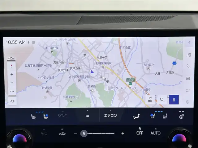 レクサス ＮＸ 350h Fスポーツ 道央・札幌 2022(令4)年 3.9万km ホワイトノーヴァガラスフレーク ・４WD/・ワンオーナー/・パノラミックルーフ/・純正14インチディスプレイオーディオ (コネクティッドナビ対応)/　FM/AM/USB/BT/Miracast/フルセグTV/・パノラミックビューモニター/・デジタルインナーミラー/・ビルトインETC2.0（ナビ連動）/・ドライブレコーダー前後（ZDR035）/・レクサスチームメイト/・運転支援/　LDA/クリアランスソナー/PKSB/BSM/RCTA/　PCS/RCD/PDA/RSA/安心降車システム/・アダプティブクルーズコントロール/・横滑り防止装置/・EV/TRAILモード/・ドライブモードセレクト/・ブレーキホールド/・パドルシフト/・カラーヘッドアップディスプレイ(連動ステアリングスイッチ付)/・タッチトレーサーオペレーション/・TFT液晶式メーター/・パワーバックドア/・AC100V/・赤革シート/・D+N席パワーシート/・D+N席シートヒーター＆ベンチレーション/・D席メモリーシート/・ステアリングヒーター/・ミラーヒーター/・オートリトラクタブルミラー/・オートマチックハイビーム/・オートライト/・三眼LEDヘッドライト/・LEDフロントフォグ/・ヘッドランプウォッシャー/・純正２０インチAW/・スペアキー/カードキー/・取/保