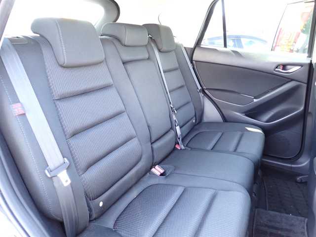 マツダ ＣＸ－５ XD 千葉県 2012(平24)年 8.7万km ブラック 純正SDナビ(C9Y8)/・CD /DVD/・フルセグ/・Bluetooth/・ミュージックサーバー/バックカメラ/ETC/ドライブレコーダー/プッシュスタート/オートライト/アダプティブフロントライティングシステム/リアビークルモニタリングシステム/クルーズコントロール/アイドリングストップ/ステアリングスイッチ/電動格納ウィンカーミラー/フロアマット/スマートキー×2/取扱説明書/ナビ取扱説明書/保証書