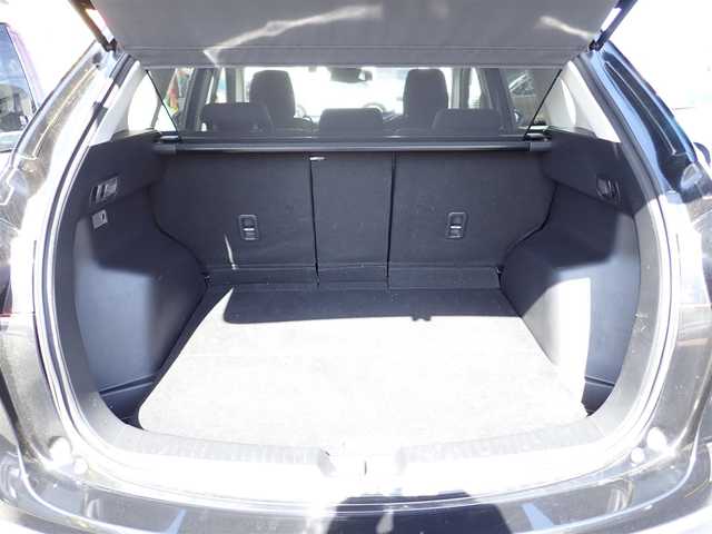 マツダ ＣＸ－５ XD 千葉県 2012(平24)年 8.7万km ブラック 純正SDナビ(C9Y8)/・CD /DVD/・フルセグ/・Bluetooth/・ミュージックサーバー/バックカメラ/ETC/ドライブレコーダー/プッシュスタート/オートライト/アダプティブフロントライティングシステム/リアビークルモニタリングシステム/クルーズコントロール/アイドリングストップ/ステアリングスイッチ/電動格納ウィンカーミラー/フロアマット/スマートキー×2/取扱説明書/ナビ取扱説明書/保証書