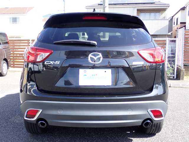 マツダ ＣＸ－５ XD 千葉県 2012(平24)年 8.7万km ブラック 純正SDナビ(C9Y8)/・CD /DVD/・フルセグ/・Bluetooth/・ミュージックサーバー/バックカメラ/ETC/ドライブレコーダー/プッシュスタート/オートライト/アダプティブフロントライティングシステム/リアビークルモニタリングシステム/クルーズコントロール/アイドリングストップ/ステアリングスイッチ/電動格納ウィンカーミラー/フロアマット/スマートキー×2/取扱説明書/ナビ取扱説明書/保証書
