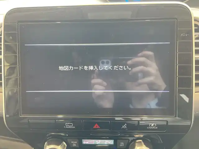 日産 セレナ e－パワー HWS V アーバンクロム 埼玉県 2022(令4)年 2.1万km ダイヤモンドブラック エマージェンシーブレーキ　/プロパイロット　/純正10インチメモリナビ/　　CD/DVD/BT/フルセグ　/アラウンドビューモニター　/両側パワースライドドア　/LEDオートライト　/純正16インチアルミホイール /インテリミラー/ステアリングスイッチ/電子パーキング /純正ETC