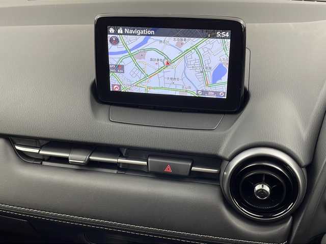 マツダ ＣＸ－３ 15S ツーリング 愛知県 2020(令2)年 1.4万km スノーフレイクホワイトパールマイカ /純正ナビ//CD　DVD　BT　フルセグTV　USB　FM　AM　AUX//アラウンドビューモニター//ビルトインＥＴＣ　//ＭＴモード付ＡＴ　//スマートキー//スペアキー//純正フロアマット　//ステアリングボタン//コーナーセンサー//電動格納ウィンカーミラー//プッシュスタート//純正ドアバイザー//オートライト