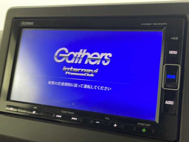 ホンダ Ｎ ＢＯＸ G L ターボ ホンダセンシング 新潟県 2018(平30)年 5.2万km ブリリアントスポーティブルーメタリック2トーン 純正ナビ/CD/DVD/Bluetooth/フルセグテレビ/バックカメラ/ドラレコ/クルーズコントロール/ドアバイザー/両側パワースライドドア/ETC/アイドリングストップ/ウィンカーミラー/プッシュスタート/電動格納ミラー/パドルシフト/ステアリングスイッチ