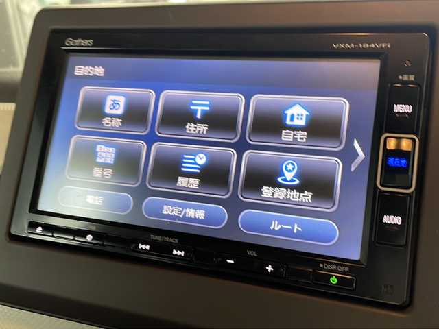 ホンダ Ｎ ＢＯＸ G L ターボ ホンダセンシング 新潟県 2018(平30)年 5.2万km ブリリアントスポーティブルーメタリック2トーン 純正ナビ/CD/DVD/Bluetooth/フルセグテレビ/バックカメラ/ドラレコ/クルーズコントロール/ドアバイザー/両側パワースライドドア/ETC/アイドリングストップ/ウィンカーミラー/プッシュスタート/電動格納ミラー/パドルシフト/ステアリングスイッチ