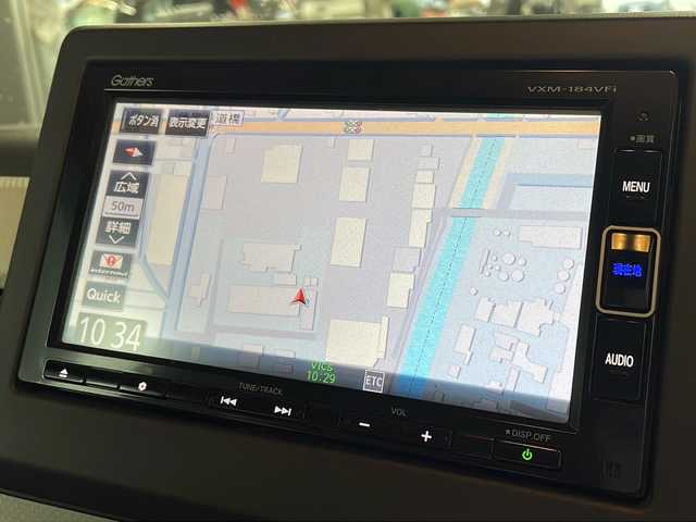 ホンダ Ｎ ＢＯＸ G L ターボ ホンダセンシング 新潟県 2018(平30)年 5.2万km ブリリアントスポーティブルーメタリック2トーン 純正ナビ/CD/DVD/Bluetooth/フルセグテレビ/バックカメラ/ドラレコ/クルーズコントロール/ドアバイザー/両側パワースライドドア/ETC/アイドリングストップ/ウィンカーミラー/プッシュスタート/電動格納ミラー/パドルシフト/ステアリングスイッチ