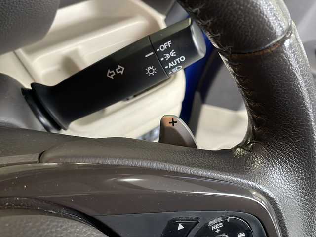 ホンダ Ｎ ＢＯＸ G L ターボ ホンダセンシング 新潟県 2018(平30)年 5.2万km ブリリアントスポーティブルーメタリック2トーン 純正ナビ/CD/DVD/Bluetooth/フルセグテレビ/バックカメラ/ドラレコ/クルーズコントロール/ドアバイザー/両側パワースライドドア/ETC/アイドリングストップ/ウィンカーミラー/プッシュスタート/電動格納ミラー/パドルシフト/ステアリングスイッチ