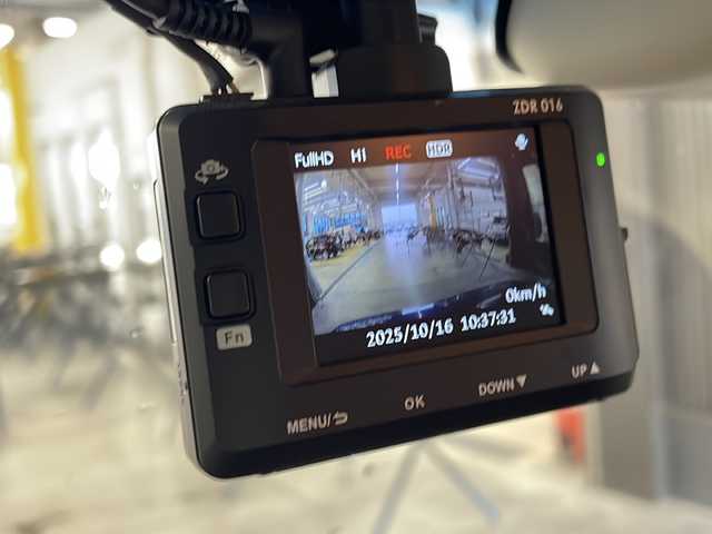 ホンダ Ｎ ＢＯＸ G L ターボ ホンダセンシング 新潟県 2018(平30)年 5.2万km ブリリアントスポーティブルーメタリック2トーン 純正ナビ/CD/DVD/Bluetooth/フルセグテレビ/バックカメラ/ドラレコ/クルーズコントロール/ドアバイザー/両側パワースライドドア/ETC/アイドリングストップ/ウィンカーミラー/プッシュスタート/電動格納ミラー/パドルシフト/ステアリングスイッチ