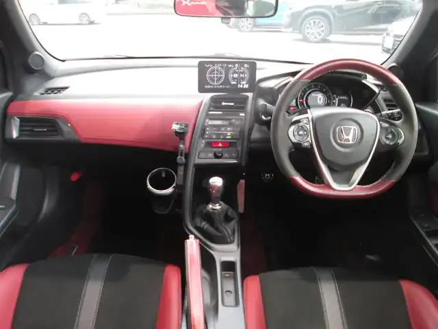 ホンダ Ｓ６６０ モデューロX 千葉県 2021(令3)年 1.9万km ソニックグレーパール