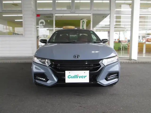 ホンダ Ｓ６６０ モデューロX 千葉県 2021(令3)年 1.9万km ソニックグレーパール