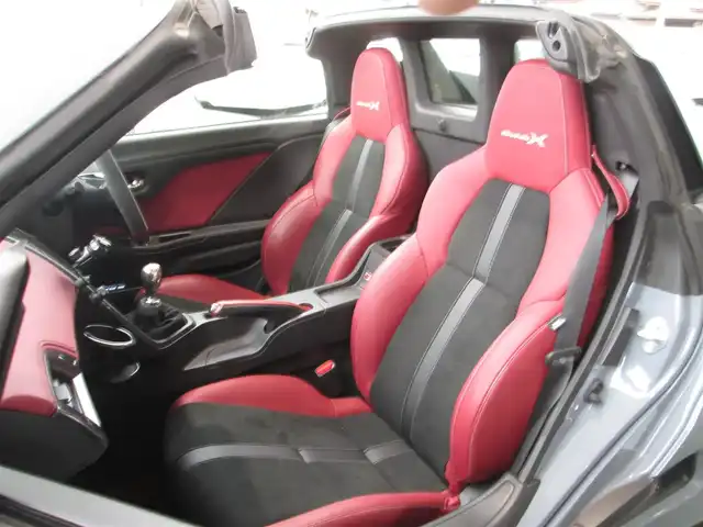 ホンダ Ｓ６６０ モデューロX 千葉県 2021(令3)年 1.9万km ソニックグレーパール