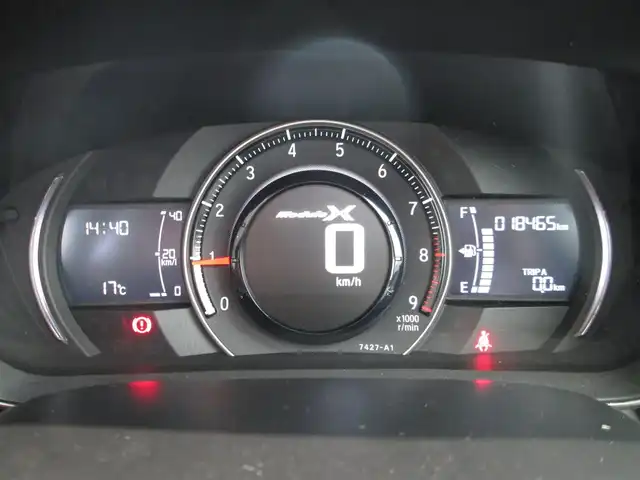 ホンダ Ｓ６６０ モデューロX 千葉県 2021(令3)年 1.9万km ソニックグレーパール