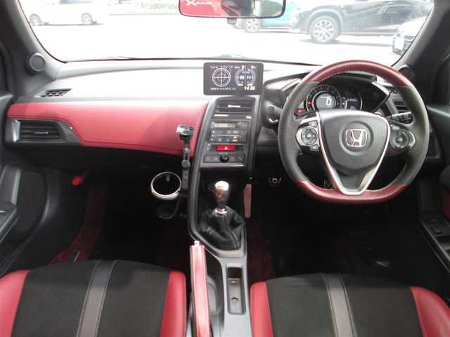 ホンダ Ｓ６６０ モデューロX バージョンZ 千葉県 2021(令3)年 1.9万km ソニックグレーパール ワンオーナー/センターディスプレイ/  【USB/HDMI/FM/AM】/バックカメラ/LEDヘッドライト&LEDフォグ/純正フロント15AW/リア16AW/ウィンカードアミラー/ハーフレザーシート/シーヒトーヒター/シティブレーキアシスト/アダクティブクルーズコントロール/スカッフリルミネーション/スマートキー/ETC/新車整備手帳/取扱説明書/スペアキー