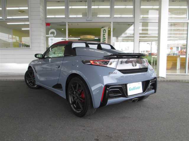 ホンダ Ｓ６６０ モデューロX バージョンZ 千葉県 2021(令3)年 1.9万km ソニックグレーパール ワンオーナー/センターディスプレイ/  【USB/HDMI/FM/AM】/バックカメラ/LEDヘッドライト&LEDフォグ/純正フロント15AW/リア16AW/ウィンカードアミラー/ハーフレザーシート/シーヒトーヒター/シティブレーキアシスト/アダクティブクルーズコントロール/スカッフリルミネーション/スマートキー/ETC/新車整備手帳/取扱説明書/スペアキー